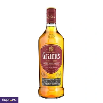 Grants Triple Wood Whisky 1000ml Buy Rockland Online for specialGifts