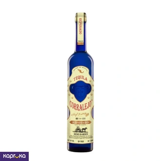Corralejo Reposado Tequila 750ml Buy Order Liquor Online For Delivery in Sri Lanka Online for specialGifts
