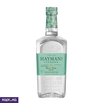 Haymans Old Tom Gin 700ml Buy Order Liquor Online For Delivery in Sri Lanka Online for specialGifts