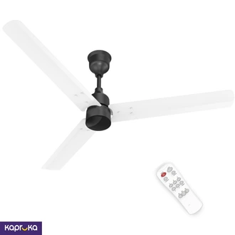 Bldc Smart Ceiling Fan 35w High Speed With Remote  Online for none