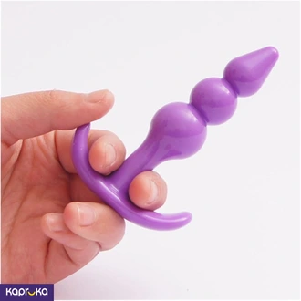 Naughty Pearl Anal Plug  Online for none