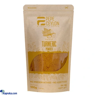 Natural Turmeric Powder  Online for none