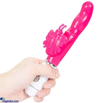 Powerful G Spot Rabbit Vibrator Clitoris Stimulator Vibrator For  Online for none