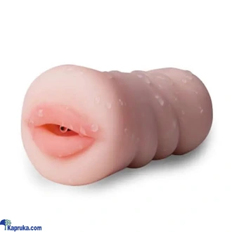 Small Male Masturbator Realistic Mouth Pussy Sex Toys For Male  Online for none