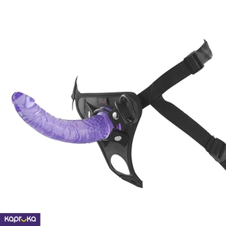 Large Strap On Dildo Wearable Sex Toys For Lesbian And Couple Buy Intimate Essentials Online for specialGifts