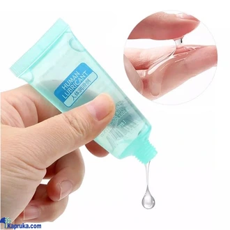 50ml Water Based Lubricant Anal And Virgin Lubes  Online for none