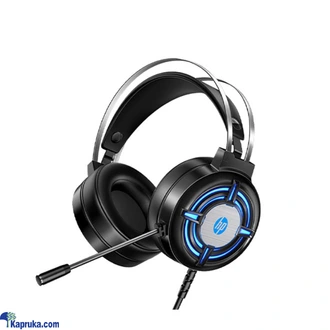 H120 Gaming Wired Headphone  Online for none