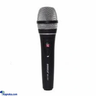 Sony DM 301 Wired Microphone  Online for none