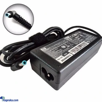 HP Blue Pin 65W Laptop Power Adapter  Online for none