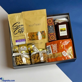 The Gourmet Bites Gift Set Buy Gift Sets Online for specialGifts