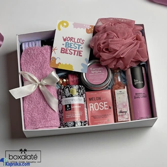 Worlds Best Bestie - Gifts For Her  Online for none