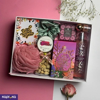 Velvet Wishes Gift Set Buy Gift Sets Online for specialGifts