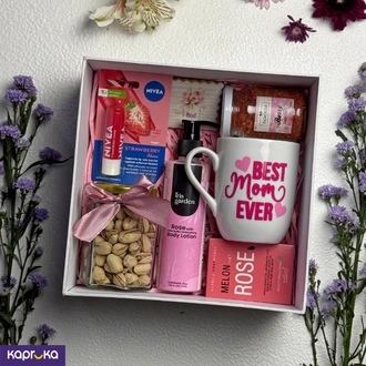 Mama Glow Gift Set Buy Boxalate Online for specialGifts
