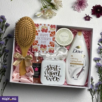 Wellness For Mom Gift Set  Online for none