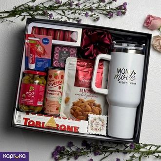 Love That Raised Me Gift Set Buy Boxalate Online for specialGifts