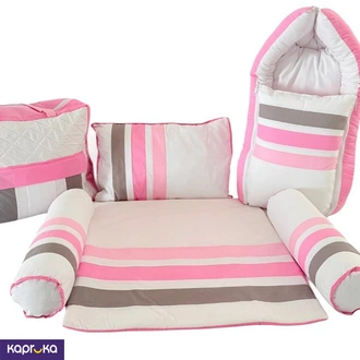 Dreamy Bundle Set For Baby Girl Buy baby Online for specialGifts
