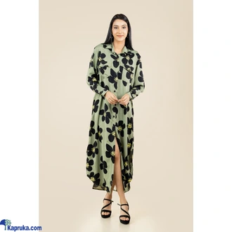 THE BEST FROM BLOOM - OVERSIZE DRESS  Online for none