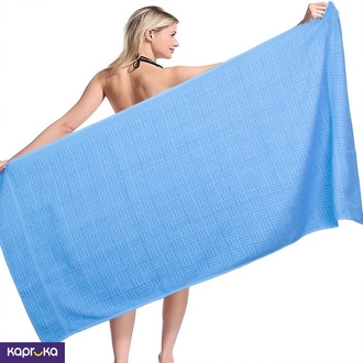Light Blue Towel 35 X 60 Buy Household Gift Items Online for specialGifts