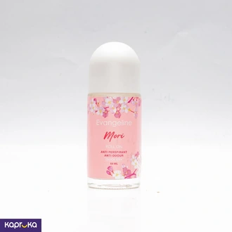 Evangeline Mori Roll On 50ml Buy Cosmetics Online for specialGifts