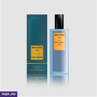 Braven Code Cool Water Eau De Parfum 100 Ml Buy Online perfume brands in Sri Lanka Online for specialGifts