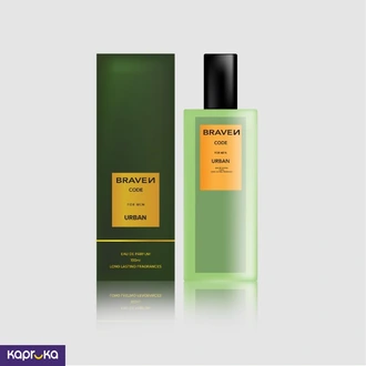 Braven Code Urban Eau De Parfum 100 Ml Buy Online perfume brands in Sri Lanka Online for specialGifts