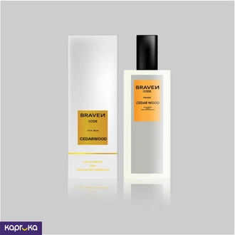 Braven Code Cedarwood Eau De Perfum 100 Ml Buy Online perfume brands in Sri Lanka Online for specialGifts