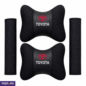 Toyota Seat Head Rest Set Pd Buy Automobile Online for specialGifts