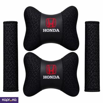 Honda Car Seat Head Rest Set Pd Buy Automobile Online for specialGifts