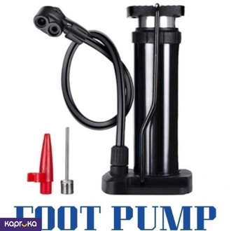 Air Pump With Nossles Pd  Online for none