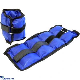 ANKLE WEIGHT 500 gm Pd Buy sports Online for specialGifts