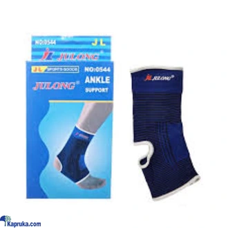 ANKLE SUPPORT Pd  Online for none