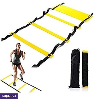 Agility Fitness Ladder 10 Mtr Pd  Online for none