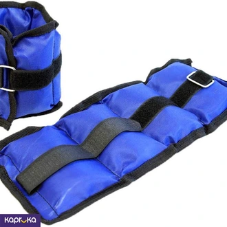 Ankle Weight 500 Gm 2 Pcs Pd  Online for none