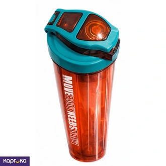 Protein Shaker Bottle 600 Ml 8897 Pd  Online for none