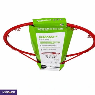 Basket Ball Ring With Net Large 48 5 Cm Pd Buy sports Online for specialGifts