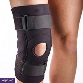 Knee Guard Stabilzer 710 Pd Buy PD Hub Online for SPORTS
