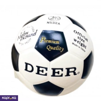 Foot Ball Original Deer Size 5 Pd  Online for none
