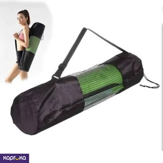 Yoga Mat 15 Mm Anti Slip Pd  Online for none