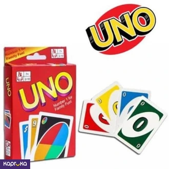 Uno Card Game Original Buy sports Online for specialGifts