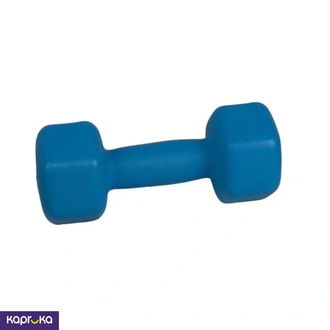 1kg Quantum Neoprene Dumbbell Buy sports Online for specialGifts