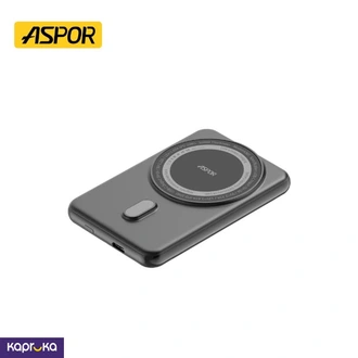 Aspor Genuine Pd 20w Fast Charging Wireless Magnetic Power Bank Buy Online Electronics and Appliances Online for specialGifts