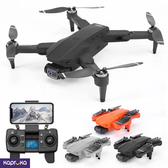 L900 Pro Max Se Gps Dual Camera Drone With Bag  Online for none