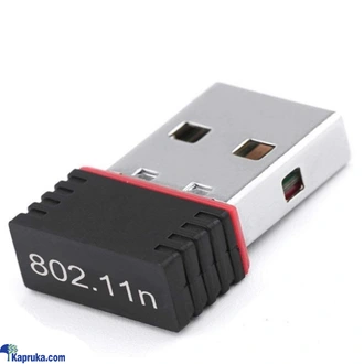 Wifi High Speed Wireless Adapter Secure Internet Connection  Online for none