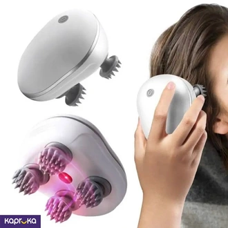 Electric Smart Scalp Massager Buy  Online for ELECTRONICS