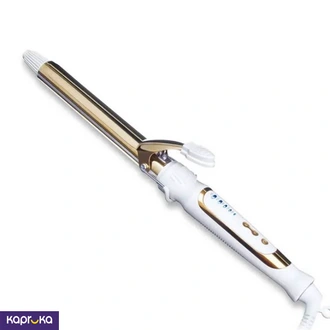 Mac Styler Mc 3366 Pro Soft Curls Led Curling Iron  Online for none