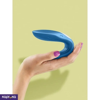 Satisfyer  Double Whale Buy Intimate Essentials Online for specialGifts