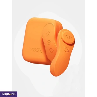 Vush Couples Play  Luna Buy None Online for Adult Products