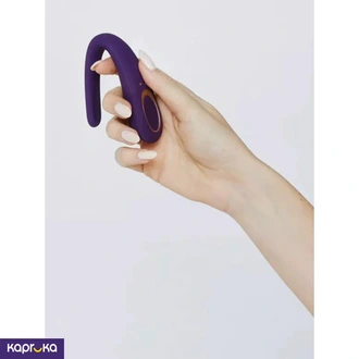 Satisfyer Partner  Double Classic Buy None Online for Adult Products