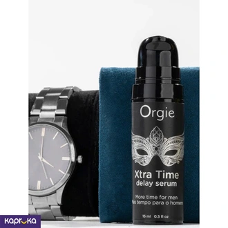Orge Xtra Time Delay Serum Buy None Online for Adult Products