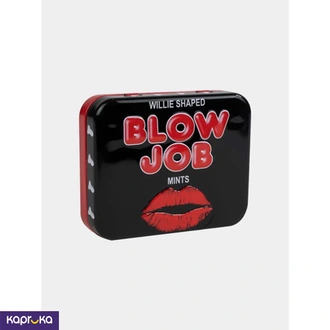 BJ Mints Buy None Online for Adult Products